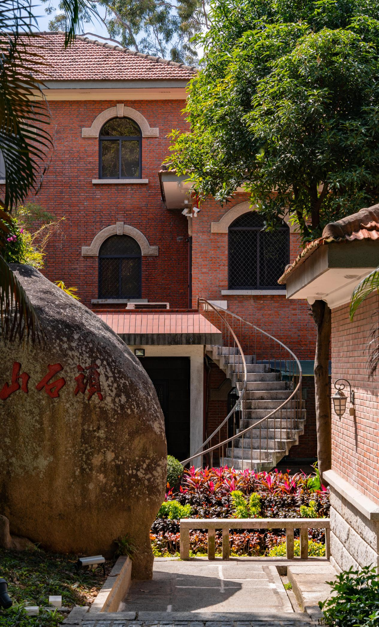 廈門旅遊指南封面圖